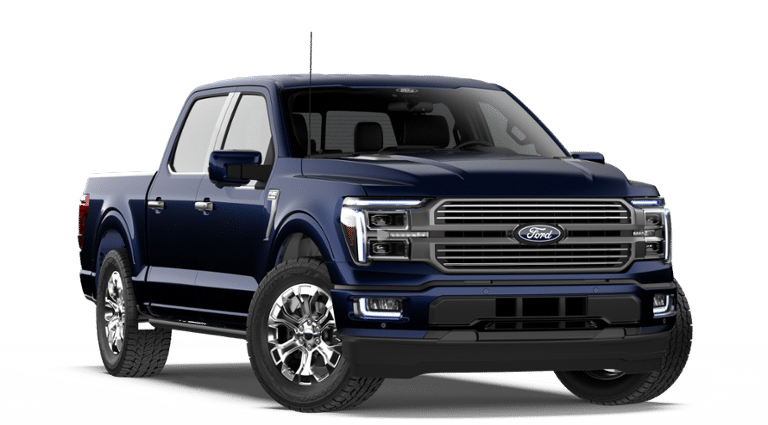 F-150® vehicle